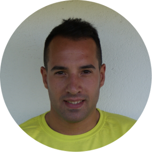 Marcos Castro (C.D. Arenteiro) - 2015/2016