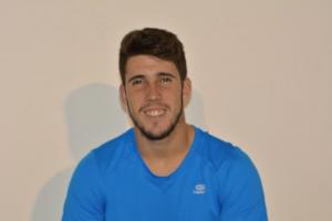 Jesus (Zenit Torremolinos) - 2015/2016