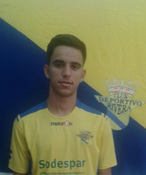 Kisko (C.D. Rivera) - 2015/2016