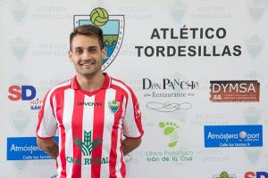Castao (Atltico Tordesillas) - 2015/2016