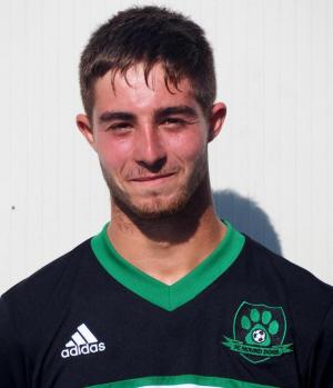 David (F.C. Hound Dogs) - 2015/2016