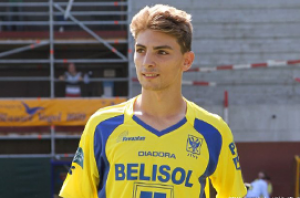 Busto (Pozuelo de Alarcn) - 2015/2016