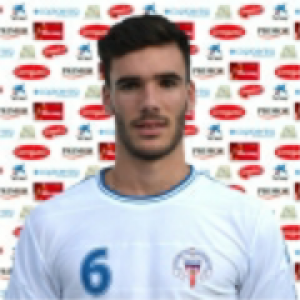Ivn Mrquez (Atltico de Madrid B) - 2015/2016