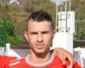 Cristbal (C.D Cala de Mijas) - 2015/2016