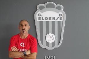 Galiana (C.D. Eldense) - 2015/2016