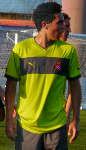 Steven Prieto (Real Oviedo) - 2015/2016