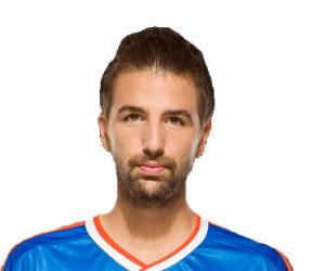 Herlein (Aguilas F.C.) - 2015/2016