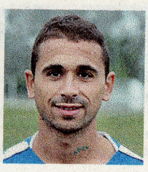 Choco (Puebla F.C.) - 2015/2016