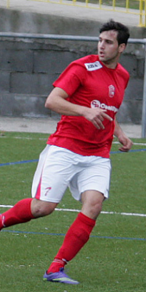 Csar (A Peroxa C.F.) - 2015/2016