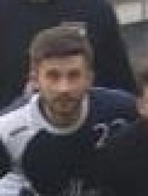 Oscar Martnez (San Estevo Abell) - 2015/2016