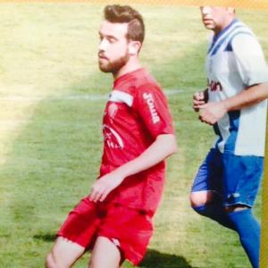 Diego Novo (C.D. Castro) - 2015/2016