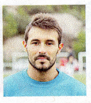 Guerra (Caselas F.C.) - 2015/2016