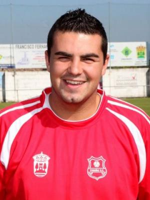 Hugo (Rpido Pereir C.F.) - 2015/2016