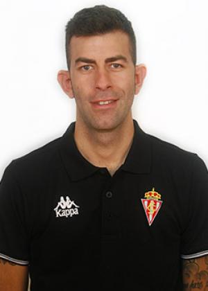 David Gonzlez (Sporting Atltico) - 2015/2016
