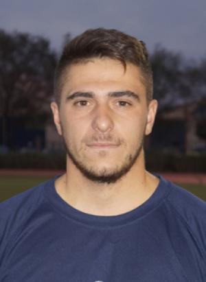 Fran Bermejo (cija C.F.) - 2015/2016