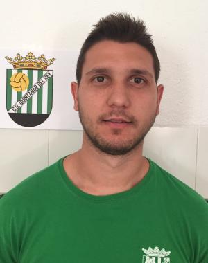 Hctor (Quintanar del Rey) - 2015/2016