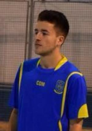 Gabri (Sporting Corus) - 2015/2016