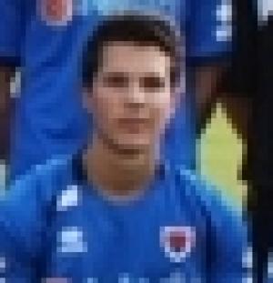 Valer (Sporting Uxama) - 2015/2016