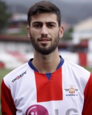Tuno (Alondras C.F.) - 2015/2016