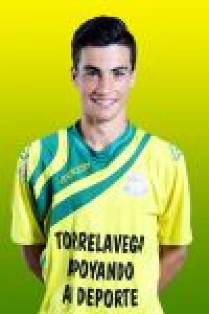 Franga (C.D. Tropezn) - 2015/2016