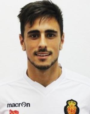David Costas (R.C.D. Mallorca) - 2015/2016
