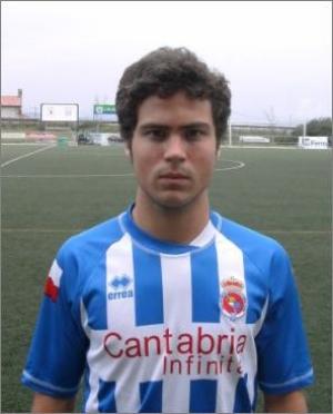 Perujo (S.D. Textil Escudo) - 2015/2016