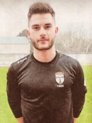 lex Lpez (Club Lemos) - 2015/2016