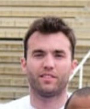 Guillermo Fernndez (S.F. Benidorm C.D.) - 2015/2016