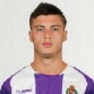 Viti (Palencia Cristo Atl.) - 2015/2016