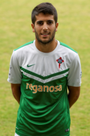 Juanpa (Atltico Astorga) - 2015/2016