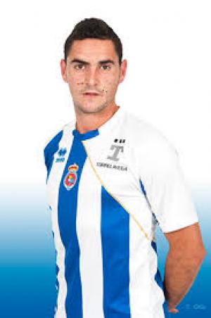 Salcines (C.D. Cayn) - 2015/2016