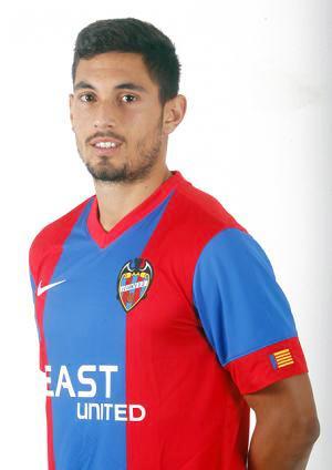 Valiente (Atltico Levante) - 2015/2016