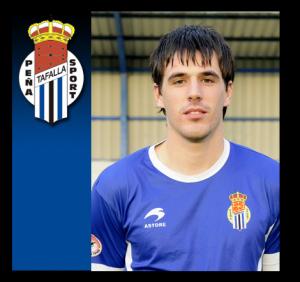 Ezcurra (Pea Sport F.C.) - 2015/2016