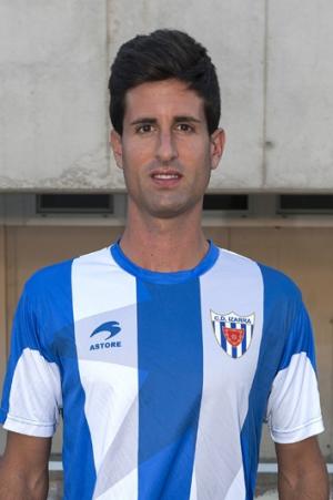 Losa (C.D. Calahorra) - 2015/2016