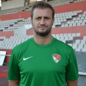 Barragn (Terrassa F.C.) - 2015/2016
