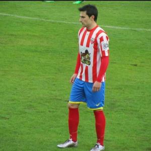 Javi Conde (Selaya F.C.) - 2015/2016