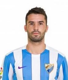 Flavio (M�laga C.F.) - 2015/2016