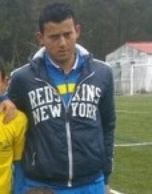 Deko (Juventud Cambados) - 2015/2016