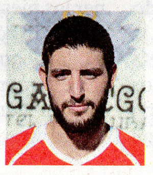 Fede (C.F. Monterrei) - 2015/2016