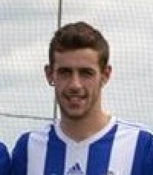Iago Loureiro (S.D. Brexo Lema) - 2015/2016