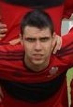 Lalo (S.D. Brexo Lema) - 2015/2016
