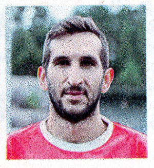 Gulln (Caselas F.C.) - 2015/2016