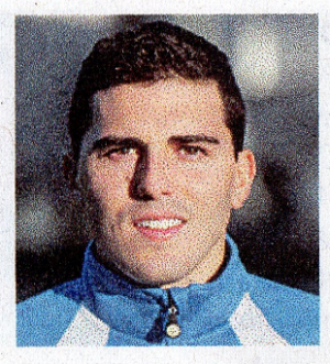 Sebas (S.D. Villestro) - 2015/2016