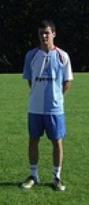 Miguel Angel (Atltico de Melide) - 2015/2016
