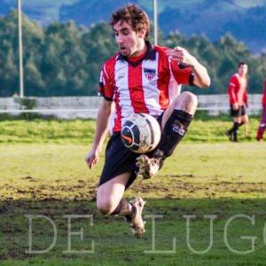 Montxo (E.D. Lourenz) - 2015/2016