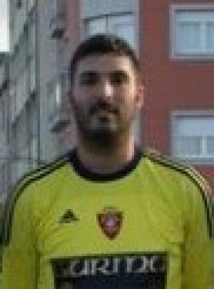 Iago Gmez (Olmpico de Rutis) - 2015/2016