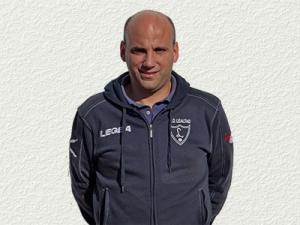 Javi Rozada (Real Avils C.F.) - 2015/2016