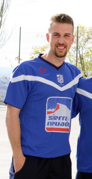Quino (OHC Atco.Monachil) - 2015/2016