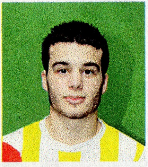 Lopi (C.P. Alertanavia) - 2015/2016