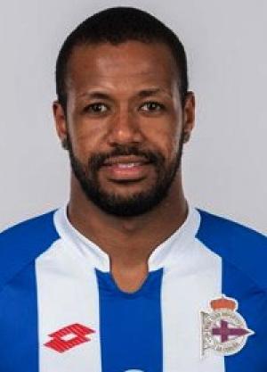 Sidnei (R.C. Deportivo) - 2015/2016